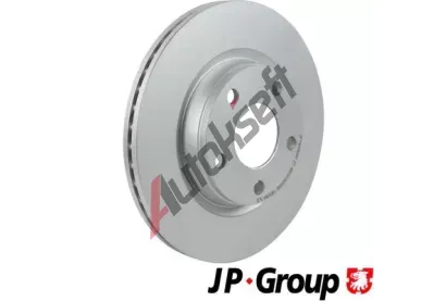 JP GROUP Brzdov kotou - 280 mm JPG 1163112600, 1163112600