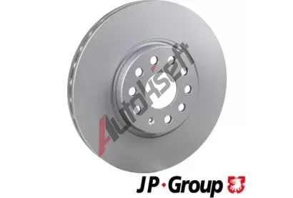 JP GROUP Brzdov kotou - 314 mm JPG 1163114300, 1163114300