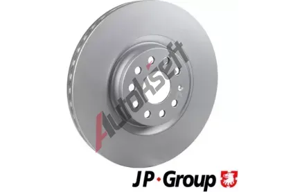 JP GROUP Brzdov kotou - 340 mm JPG 1163114400, 1163114400