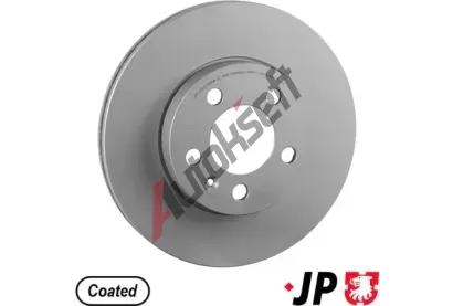 JP GROUP Brzdov� kotou� JP JPG 1163119200, 1163119200