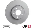Brzdov� kotou�&nbsp;JP GROUP&nbsp;&dash;&nbsp;JPG 1163119300