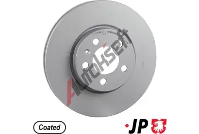 JP GROUP Brzdov� kotou� JP JPG 1163119300, 1163119300