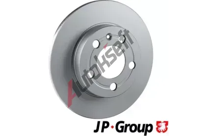 JP GROUP Brzdov kotou - 239 mm JPG 1163200600, 1163200600