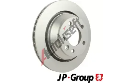 JP GROUP Brzdov kotou - 314 mm JPG 1163202700, 1163202700