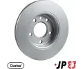 JP GROUP Brzdový kotouč JP JPG 1163206600, 1163206600