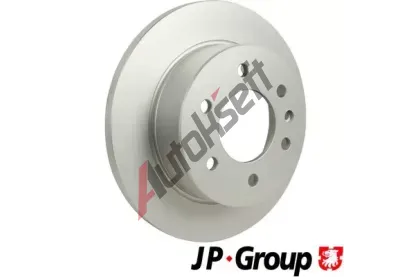 JP GROUP Brzdov kotou - 298 mm JPG 1163207200, 1163207200