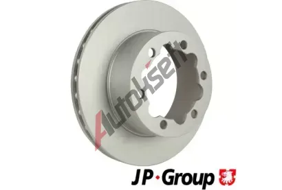 JP GROUP Brzdov kotou JP GROUP JPG 1163207300, 1163207300