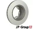 JP GROUP Brzdov kotou JP GROUP JPG 1163207300, 1163207300