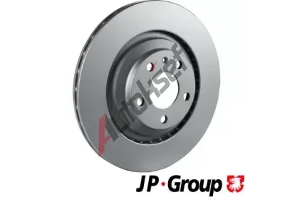 JP GROUP Brzdov kotou - 330 mm JPG 1163207400, 1163207400