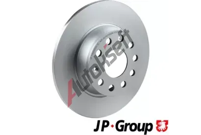 JP GROUP Brzdov kotou - 272 mm JPG 1163208000, 1163208000