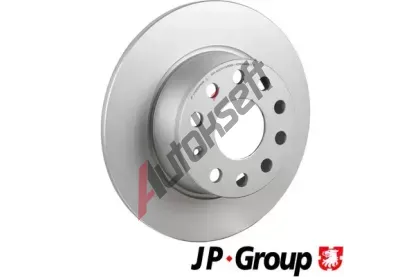 JP GROUP Brzdov kotou - 272 mm JPG 1163208600, 1163208600