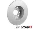 JP GROUP Brzdov kotou - 272 mm JPG 1163208600, 1163208600