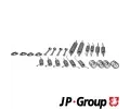 Sada p��slu�enstv� brzdov� �elisti&nbsp;JP GROUP&nbsp;&dash;&nbsp;JPG 1163950410