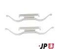 Sada p��slu�enstv� oblo�en� kotou�ov� brzdy&nbsp;JP GROUP&nbsp;&dash;&nbsp;JPG 1164006110