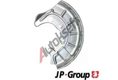JP GROUP Ochrann plech proti neistotm brzdovho kotoue JP GROUP JPG 1164200280, 1164200280