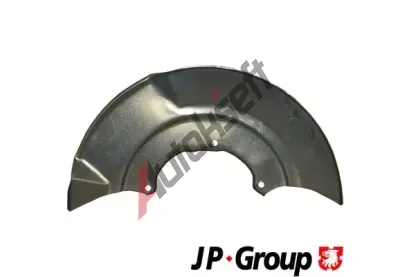 JP GROUP Ochrann plech proti neistotm brzdovho kotoue JP GROUP JPG 1164200470, 1164200470