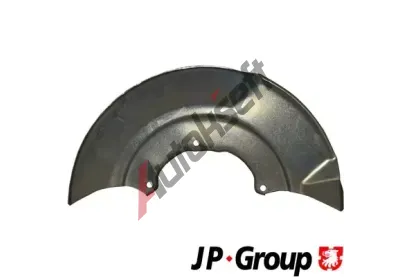 JP GROUP Ochrann plech proti neistotm brzdovho kotoue JP GROUP JPG 1164200480, 1164200480