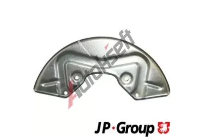 JP GROUP Ochrann plech proti neistotm brzdovho kotoue JP GROUP JPG 1164200500, 1164200500
