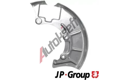 JP GROUP Ochrann plech proti neistotm brzdovho kotoue JP GROUP JPG 1164200770, 1164200770