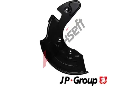JP GROUP Ochrann plech proti neistotm brzdovho kotoue JP GROUP JPG 1164200880, 1164200880