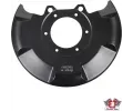 JP GROUP Ochrann� plech proti ne�istot�m brzdov�ho kotou�e CLASSIC JPG 1164200901, 1164200901