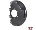 JP GROUP Ochrann� plech proti ne�istot�m brzdov�ho kotou�e CLASSIC JPG 1164200901, 1164200901