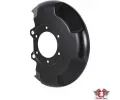 JP GROUP Ochrann� plech proti ne�istot�m brzdov�ho kotou�e CLASSIC JPG 1164200901, 1164200901