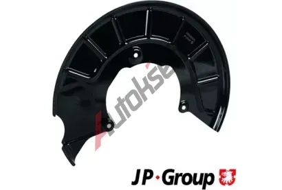 JP GROUP Ochrann plech proti neistotm brzdovho kotoue JP GROUP JPG 1164201070, 1164201070