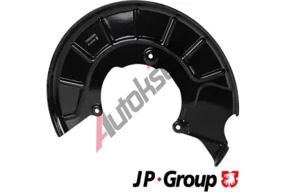 JP GROUP Ochrann plech proti neistotm brzdovho kotoue JP GROUP JPG 1164201080, 1164201080