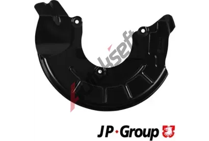 JP GROUP Ochrann plech proti neistotm brzdovho kotoue JP Group JPG 1164201170, 1164201170