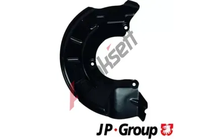 JP GROUP Ochrann plech proti neistotm brzdovho kotoue JP Group JPG 1164201180, 1164201180