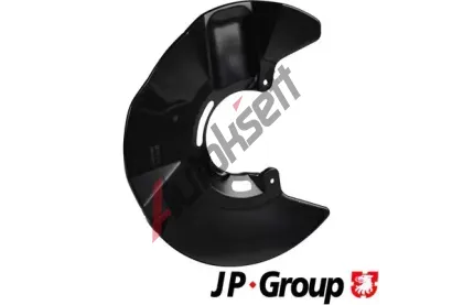 JP GROUP Ochrann plech proti neistotm brzdovho kotoue JP GROUP JPG 1164203480, 1164203480