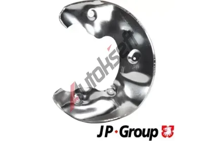 JP GROUP Ochrann plech proti neistotm brzdovho kotoue JP GROUP JPG 1164203880, 1164203880