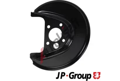 JP GROUP Ochrann plech proti neistotm brzdovho kotoue JP GROUP JPG 1164300270, 1164300270