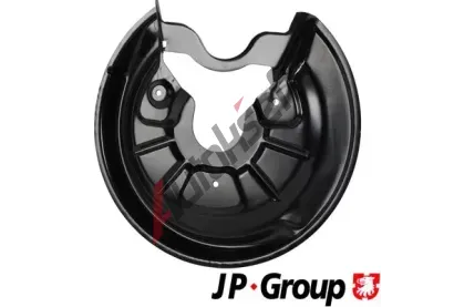 JP GROUP Ochrann plech proti neistotm brzdovho kotoue JP GROUP JPG 1164300570, 1164300570