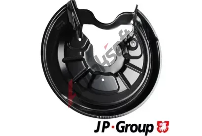 JP GROUP Ochrann plech proti neistotm brzdovho kotoue JP GROUP JPG 1164300580, 1164300580