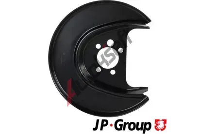 JP GROUP Ochrann plech proti neistotm brzdovho kotoue JP GROUP JPG 1164300770, 1164300770