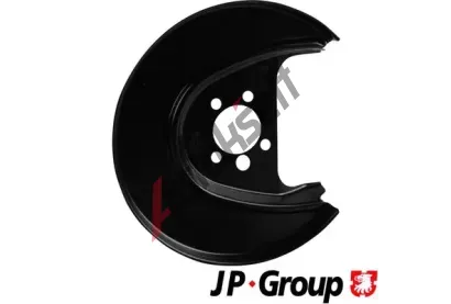 JP GROUP Ochrann plech proti neistotm brzdovho kotoue JP GROUP JPG 1164300780, 1164300780