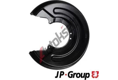 JP GROUP Ochrann plech proti neistotm brzdovho kotoue JP GROUP JPG 1164301000, 1164301000
