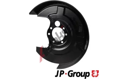 JP GROUP Ochrann plech proti neistotm brzdovho kotoue JP GROUP JPG 1164303070, 1164303070