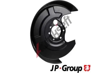 JP GROUP Ochrann plech proti neistotm brzdovho kotoue JP GROUP JPG 1164303080, 1164303080