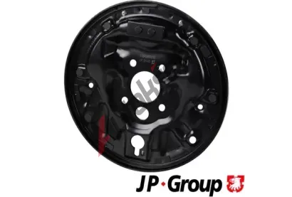 JP GROUP Kryc plech brzdovho bubnu JP GROUP JPG 1164303170, 1164303170