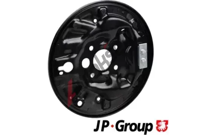 JP GROUP Kryc plech brzdovho bubnu JP GROUP JPG 1164303180, 1164303180