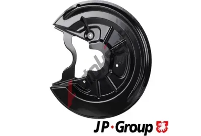 JP GROUP Ochrann plech proti neistotm brzdovho kotoue JP GROUP JPG 1164303470, 1164303470