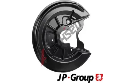 JP GROUP Ochrann plech proti neistotm brzdovho kotoue JP GROUP JPG 1164303480, 1164303480