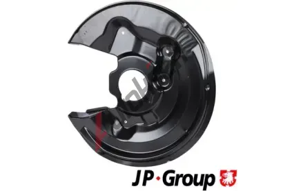JP GROUP Ochrann plech proti neistotm brzdovho kotoue JP GROUP JPG 1164303980, 1164303980