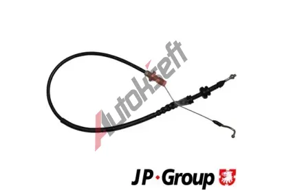 JP GROUP Lanko pedlu plynu JP GROUP JPG 1170100100, 1170100100