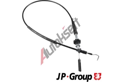JP GROUP Lanko pedlu plynu JP GROUP JPG 1170100200, 1170100200