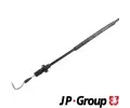 JP GROUP Lanko pedlu plynu JP GROUP JPG 1170100200, 1170100200