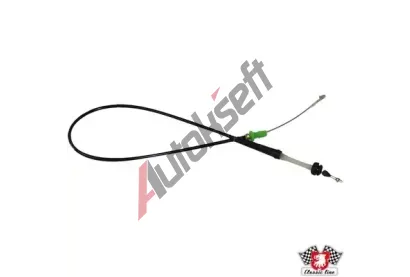 JP GROUP Lanko pedálu plynu CLASSIC JPG 1170100400, 1170100400  JP GROUP Lanko pedálu plynu CLASSIC JPG 1170100400, 1170100400